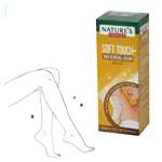 Natures Essence Soft Touch Gold Hair Remover Cream